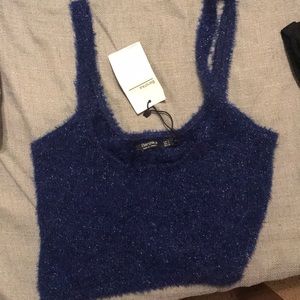 Bershka top BRAND NEW